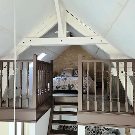 Le Petit Logis Villa Blere Ngoại thất bức ảnh