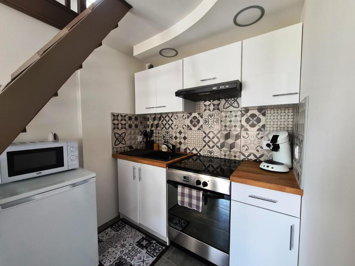 Le Petit Logis Villa Blere Ngoại thất bức ảnh