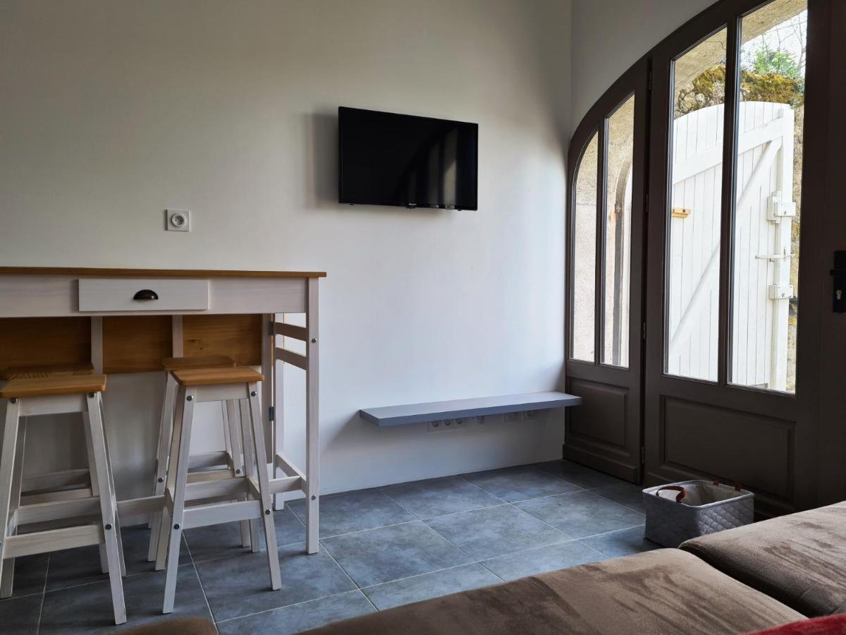 Le Petit Logis Villa Blere Ngoại thất bức ảnh