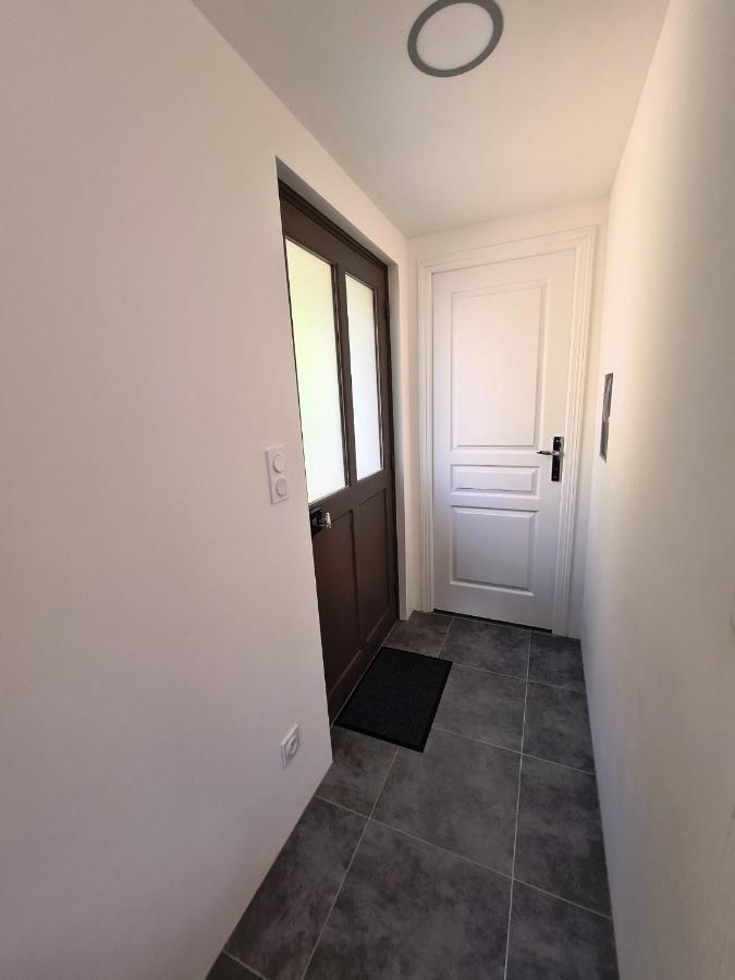 Le Petit Logis Villa Blere Ngoại thất bức ảnh